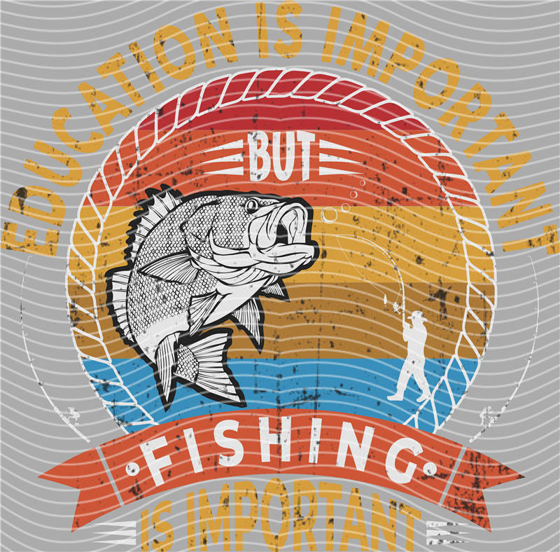 Fishing Series-DY 185